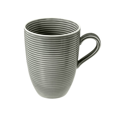 Porcelain Mug