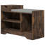 5 Pair Shoe Storage Bench-687772962