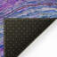 Chenille Washable Abstract Rug-1916276734