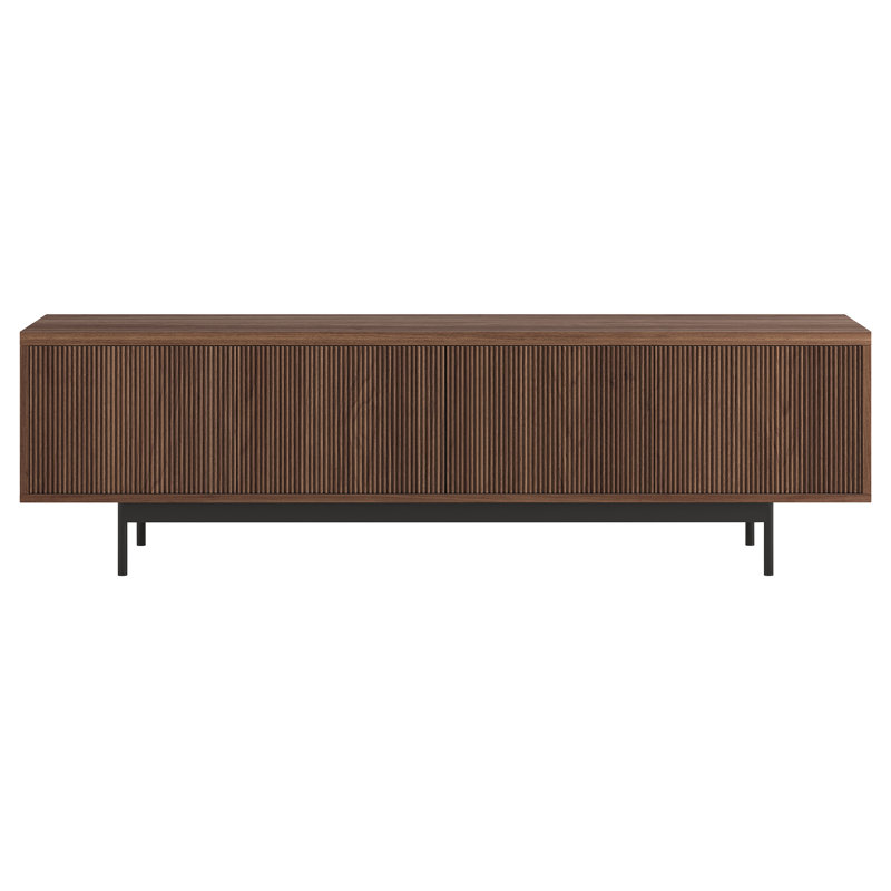 Jaiona Rectangular TV Stand For TV's Up To 75"