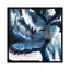 «Black and Blue», reproduction d'art sur toile-21717768-71971824