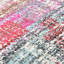 Farview Abstract Shag Area Rug-1705325077