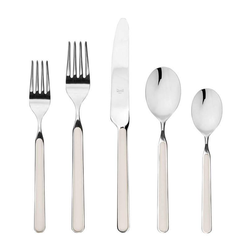 MEPRA 20 Pcs Set Fantasia, Turtle-Dove