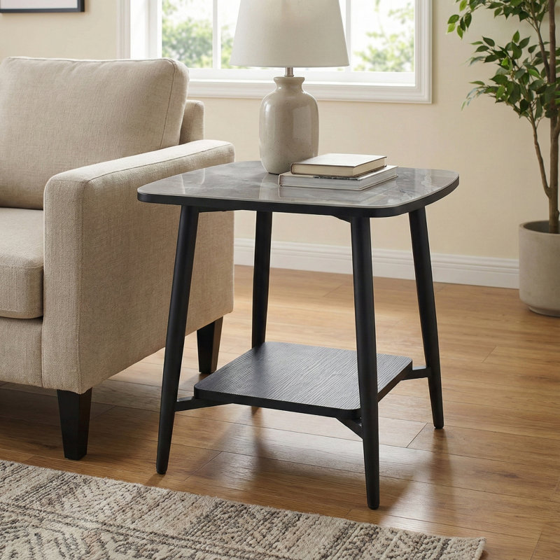 Benedick End Table