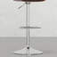 Tabouret tournant Ridley