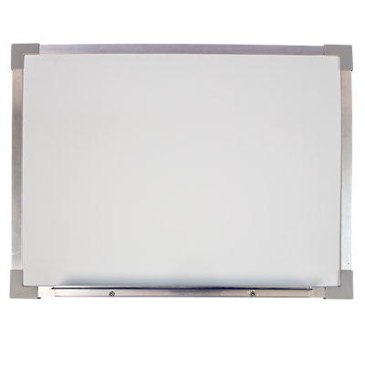 Tableau blanc mural 24 po x 36 po