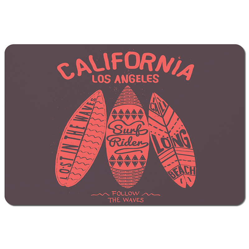 Algernon Cork Rectangle Placemat