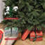 Cecelia Lighted Pine Christmas Tree-1892431163-1892431161