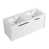 Blanc est en rupture de stock