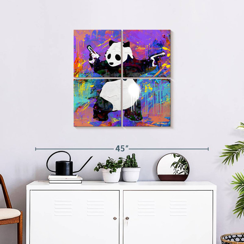 Bramam Pandamium