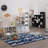 Aagam Standard Bookcase-1518724190-1518724184