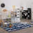 Aagam Standard Bookcase-1518724191-1518724190