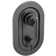 Gibson Posi-Temp with Built-in 3-Function Transfer Valve Trim Kit