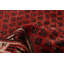 Tapis de couloir unique en laine 3 pi 4 po x 9 pi 9 po Icken