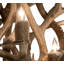 Rustic Lodge 8 - Light Chandelier