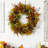 Faux 32'' Wreath