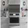 Café 30" Smart Five In One Oven With 120V Advantium Technology