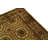 Hand-Knotted High-Quality Rust Area Rug