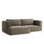Four-Seater Corner Sofa With Bed Function-1857987673-1857987675
