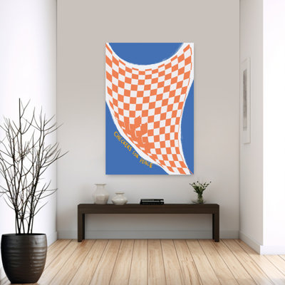 Art contemporain contemporain abstrait