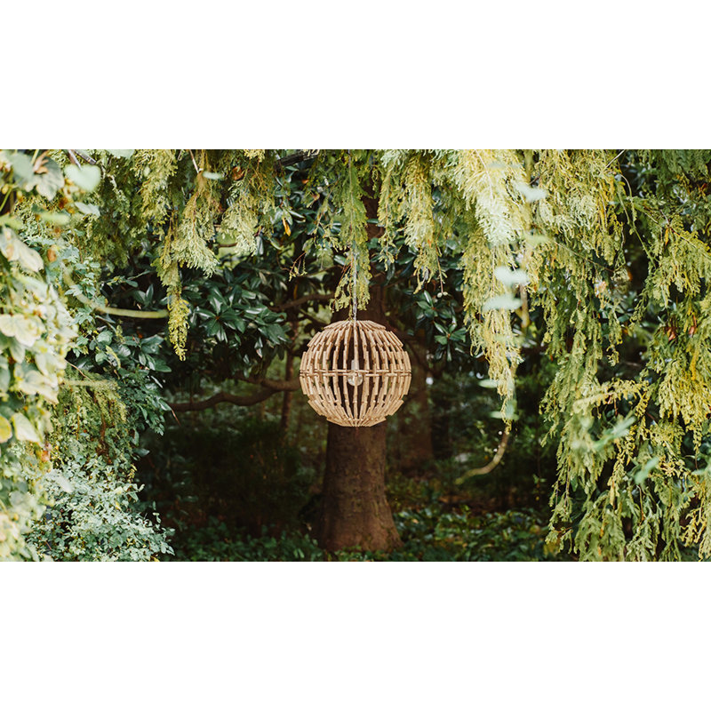 Cade 1 - Light Chandelier