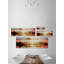 «Painted Sunset» par Parvez Taj, photographie sur toile tendue-23840182