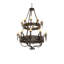 Costello 20 - Light Chandelier