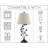 Ambrocio Metal Table Lamp