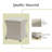 Arkadelphia Upholstered Ottoman-1370991897