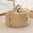 Round Coffee Table With Storage-1804991949