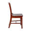 Chaise de restaurant en bois Hercules Series-228079983