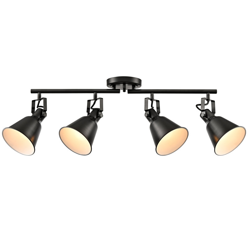 Semi Flush Mount Ceiling Light