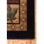 Tapis beige à bordure Ethier-120711905