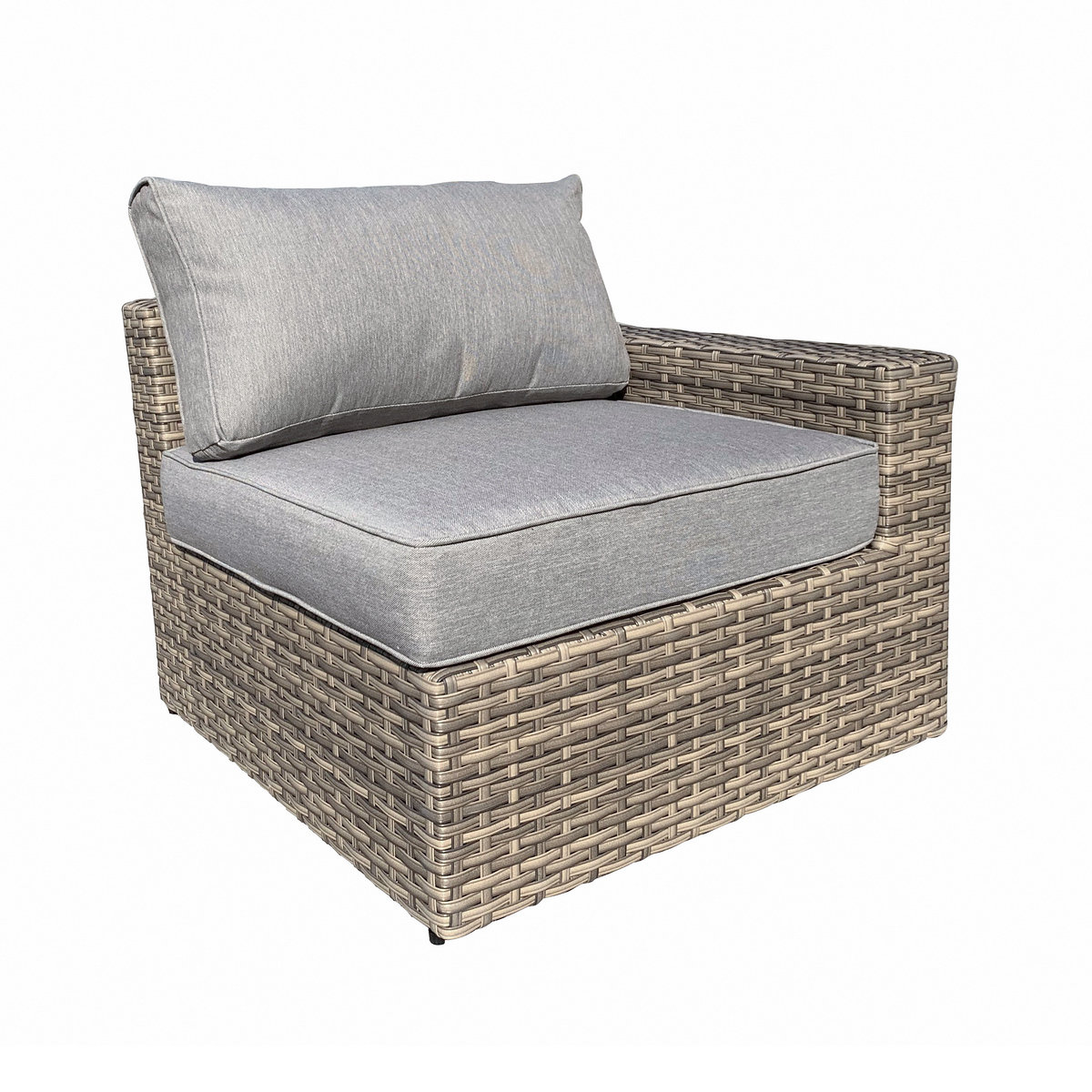 Eastford 9-Person Patio Seating Group