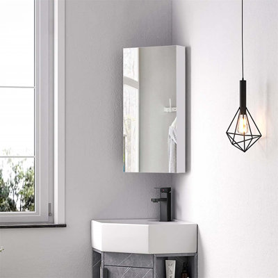 Suela Bathroom Cabinet