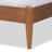Rolph Upholstered Slat Bed-345934561-345934560