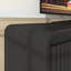 Armoire de rangement réglable à 3 niveaux-1929252711