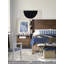 Bowery Place Upholstered Wingback Bed-51383043