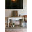 46'' Solid Wood Console Table