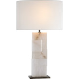 Ian K. Fowler Ashlar Large Table Lamp