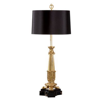 Composite Table Lamp