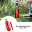 ROYALFORD 350ml Double Wall Insulated Stainless Steel Water Bottle