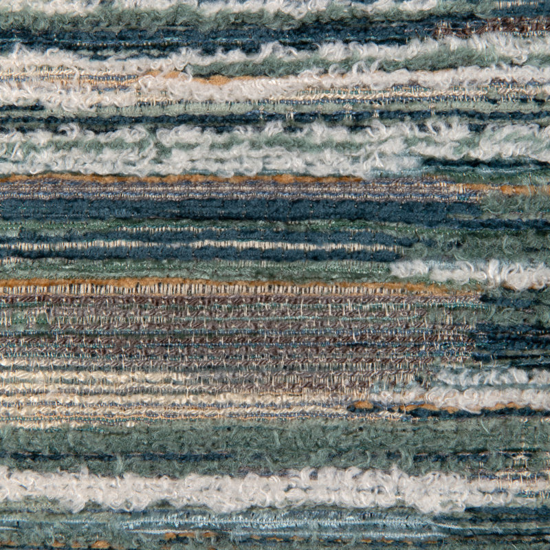 Clinton Weave, Lake