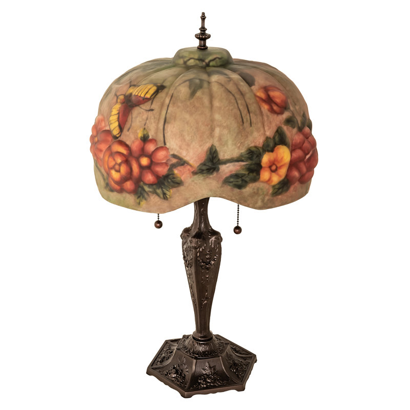Puffy Table Lamp