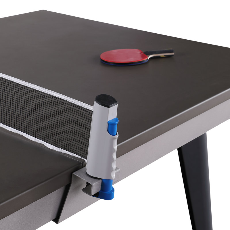 Santorini 82 Inch Slate Pool Table