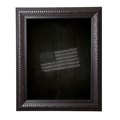 Tableau noir mural Royal Curve