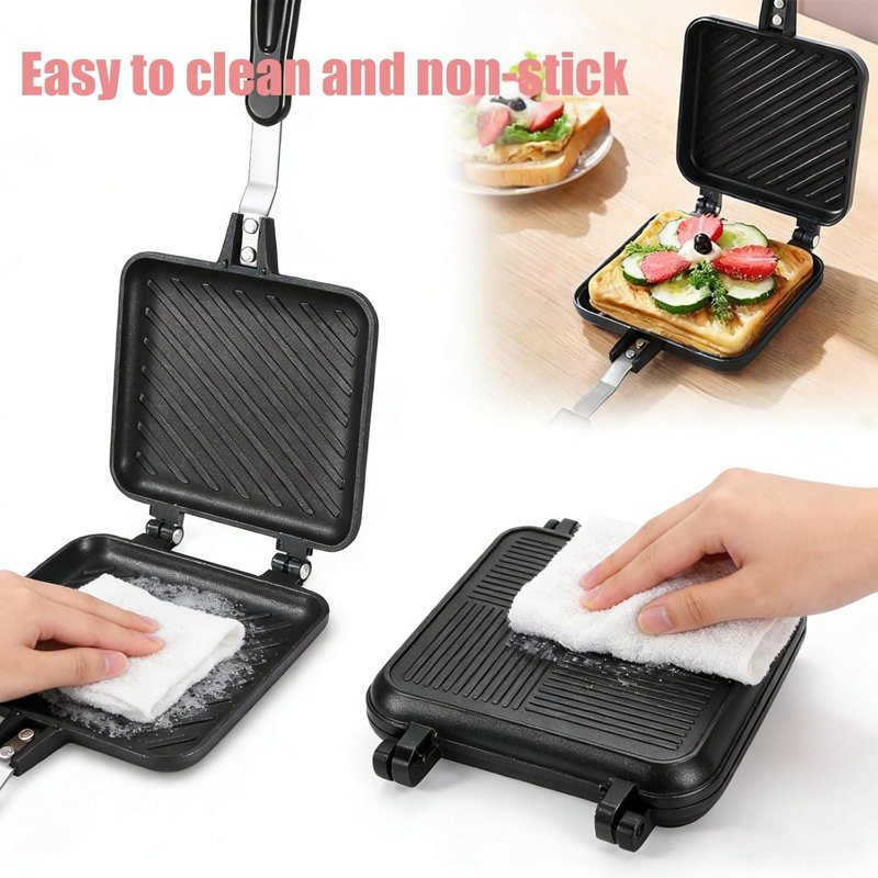 Frying Pan Non-Stick Frying Pan