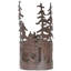 Applique murale 1 lumière Tall Pines