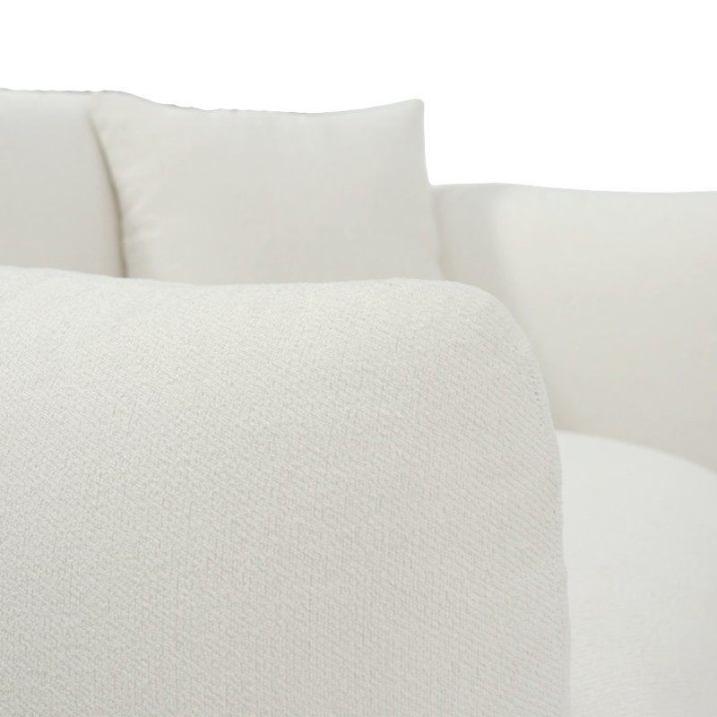 Chaise d'extérieur Serena