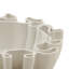 Pompey Bowl Ivory